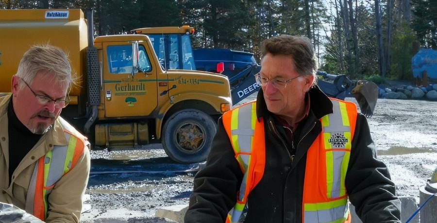 Curse of Oak Island - Twitter