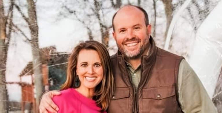 Eric and Courtney Waldrop - Instagram