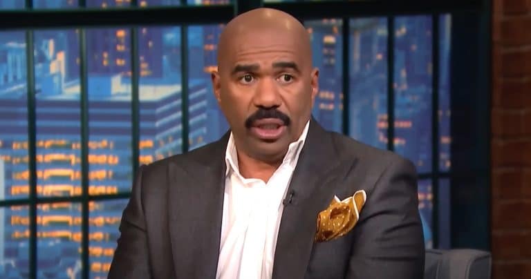 Family Feud: Steve Harvey