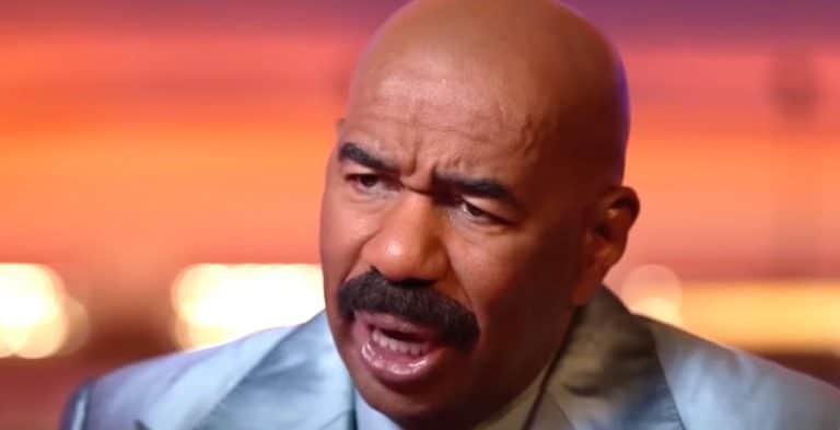 Family Feud: Steve Harvey