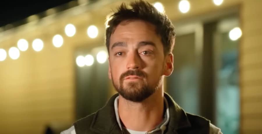 Farmer Wants A Wife: Brandon Rogers