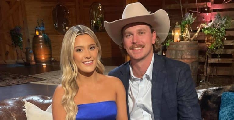 Farmer Wants A Wife: Nathan Smothers - Taylor BeDell