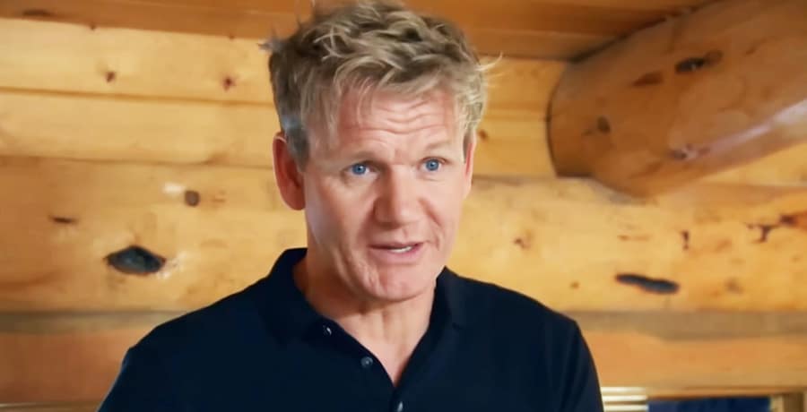 Gordon Ramsay / YouTube