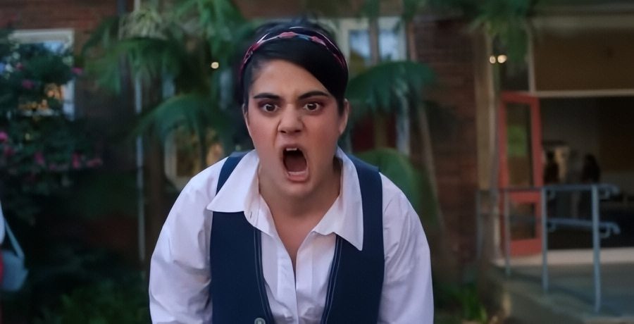 Heartbreak High Season 2 - Netflix YouTube