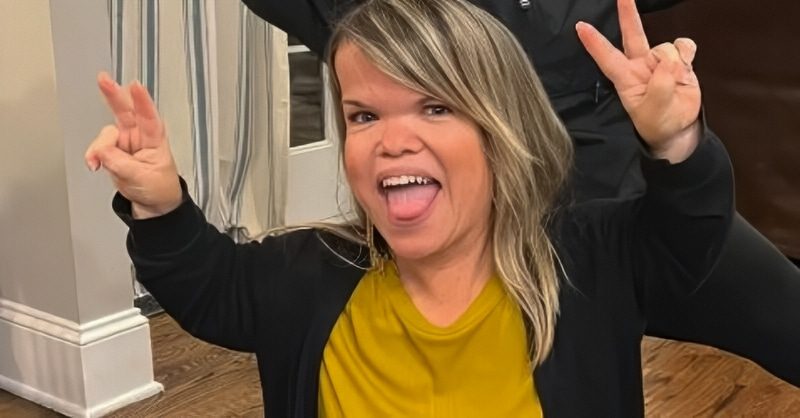 Heidi Johnston - 7 Little Johnstons - TLC