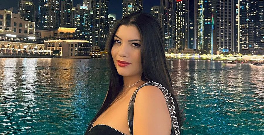 Nathalia Lima-Instagram