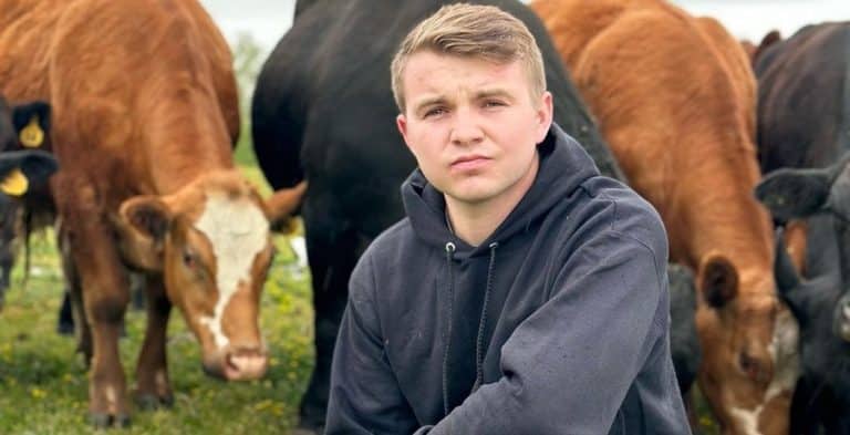 James Duggar From Counting On, TLC, Sourced From @jamesaduggar Instagram