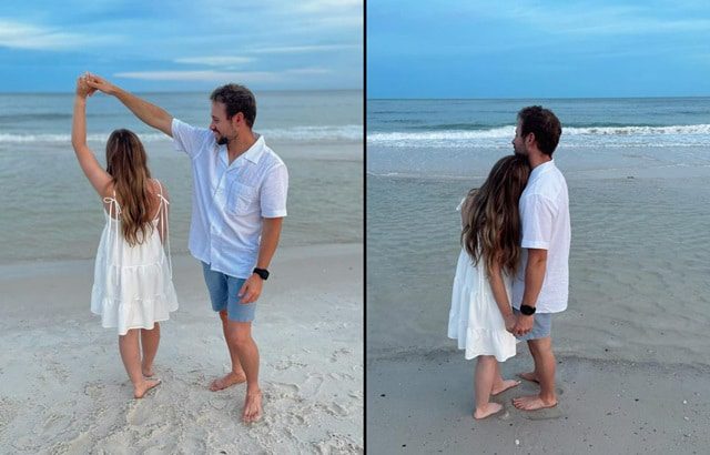 Jason Duggar From Counting On, TLC, Sourced From @duggarfam Instagram