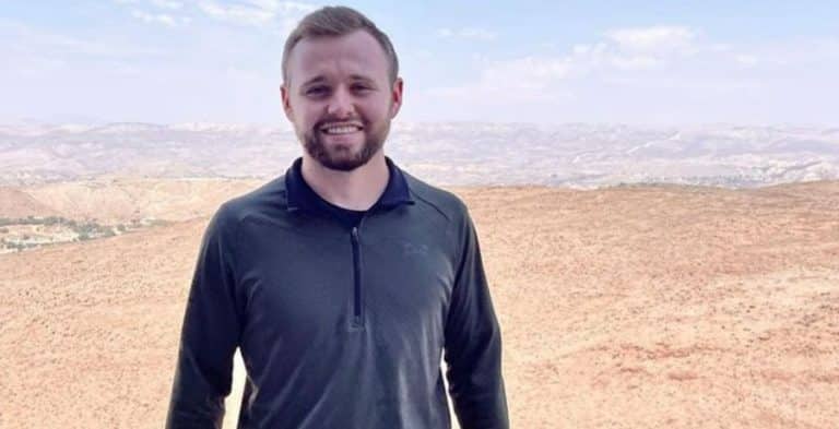 Jason Duggar From Counting On, TLC, Sourced From @duggarfam Instagram