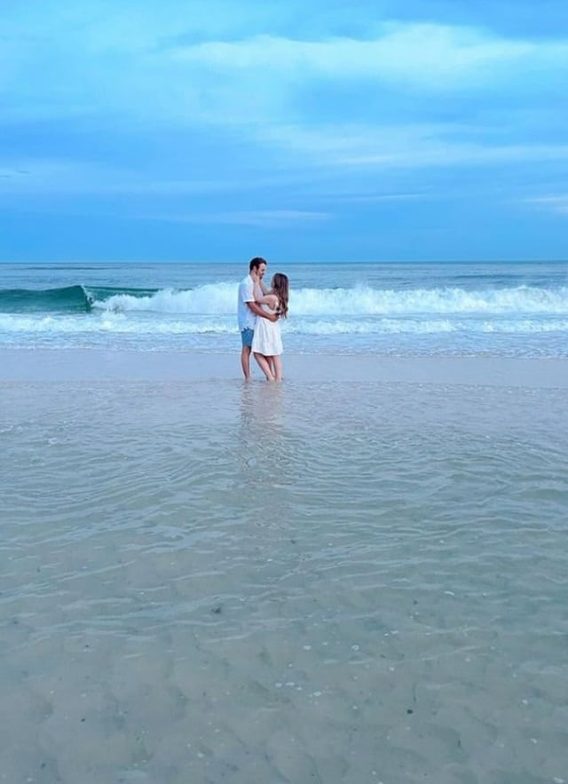 Jason Duggar From Counting On, TLC, Sourced From @duggarfam Instagram