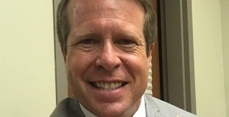 Jim Bob Duggar From Counting On, TLC, Sourced From Duggar Family Official Facebook