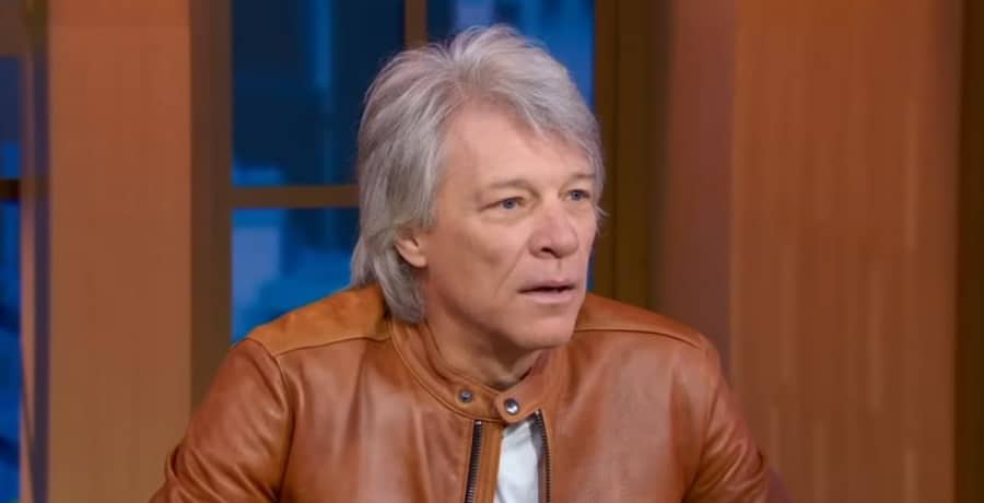 Jon Bon Jovi GMA - YouTube