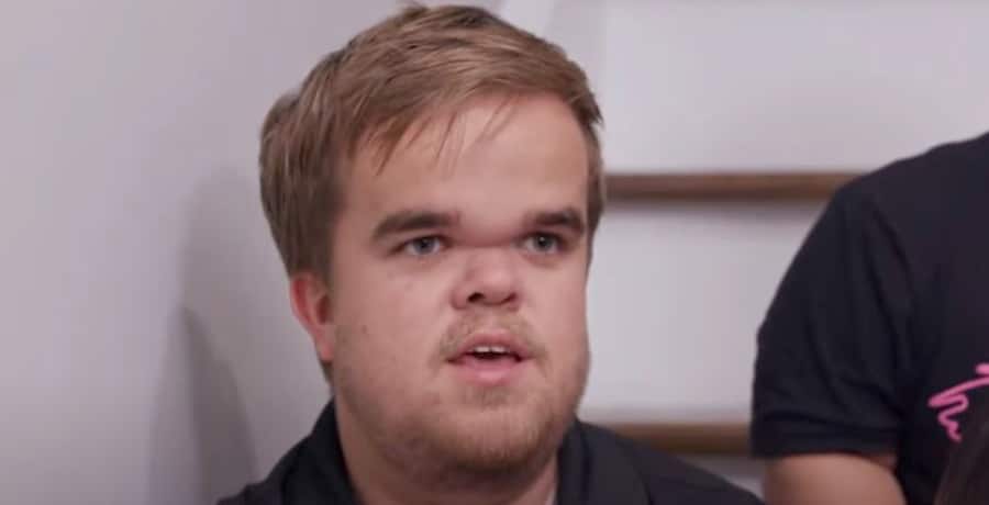 Jonah Johnston - 7 Little Johnston - TLC - YouTube