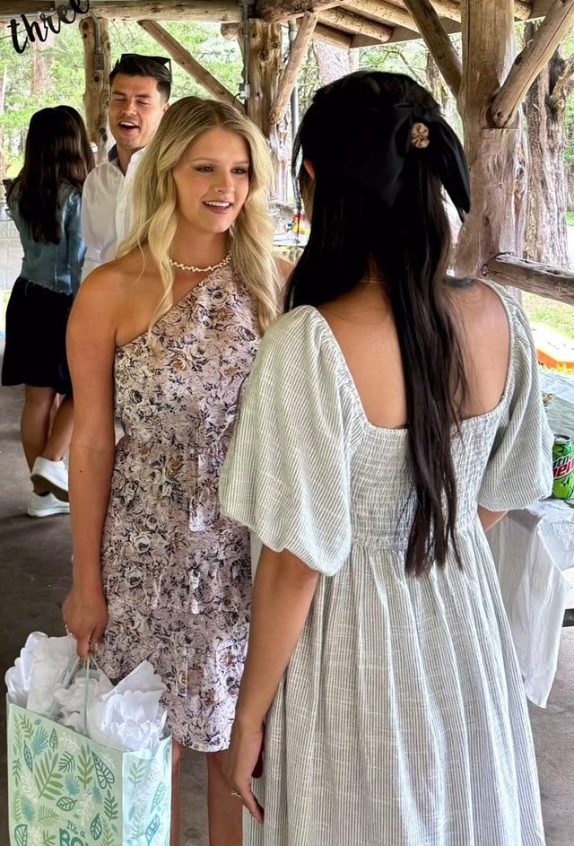 Tiffany Bates & Josie Bates From Bringing Up Bates, Sourced From @thebatesfam Instagram