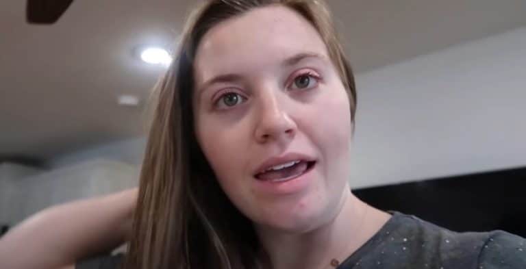 Joy-Anna Duggar From Counting On, TLC, Sourced From FollowtheForsyths YouTube