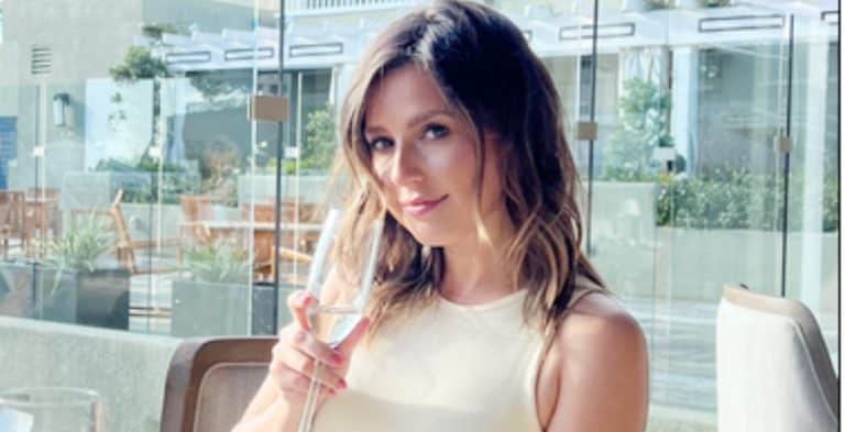 Katie Thurston/Credit: Katie Thurston Instagram