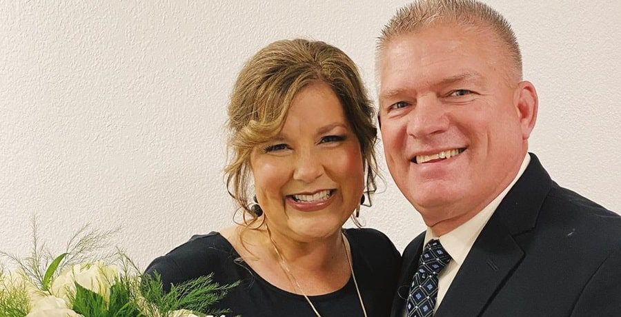 Kelly Jo Bates & Gil Bates From Bringing Up Bates, Sourced From @chad_erinpaine Instagram