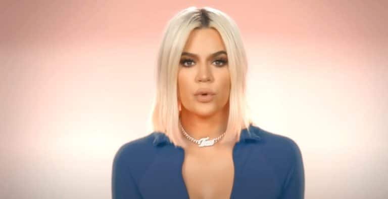 Khloe Kardashian