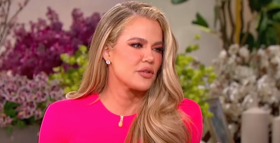 Khloe Kardashian