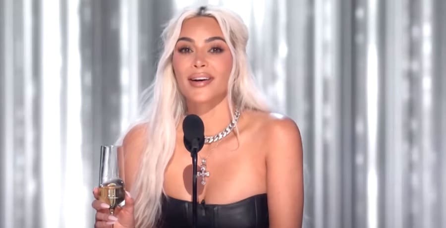 Kim Kardashian