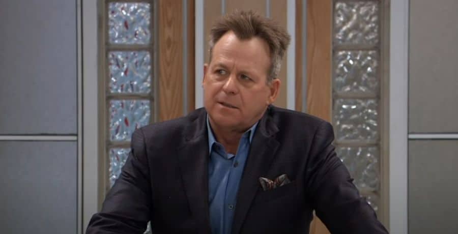 Kin Shriner - YouTube/General Hospital