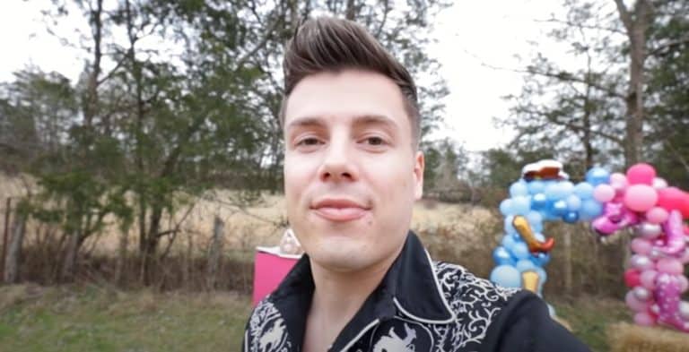 Lawson Bates From Bringing Up Bates, Sourced From Lawson Bates YouTube