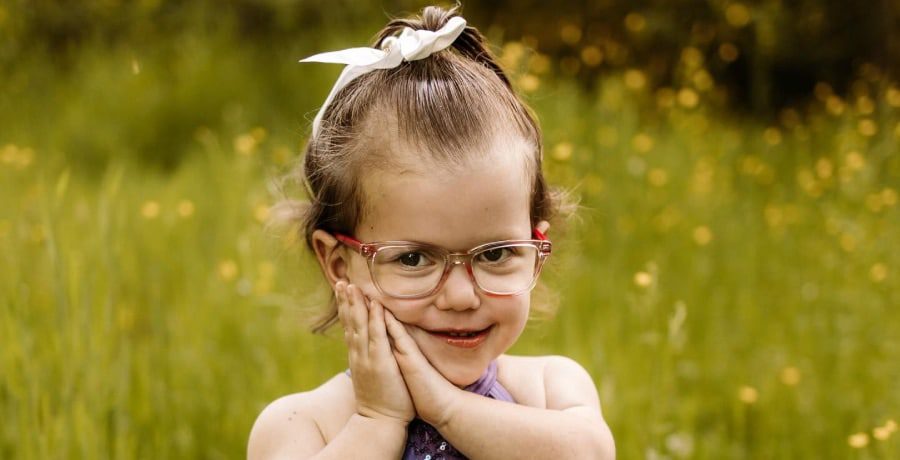 Little People Big World: Lilah Roloff