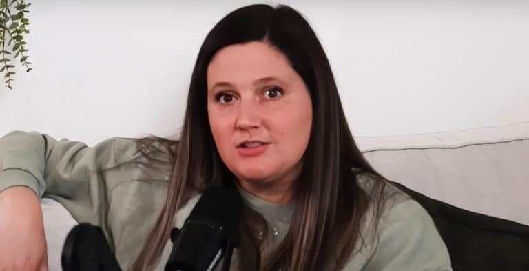 Little People Big World: Tori Roloff