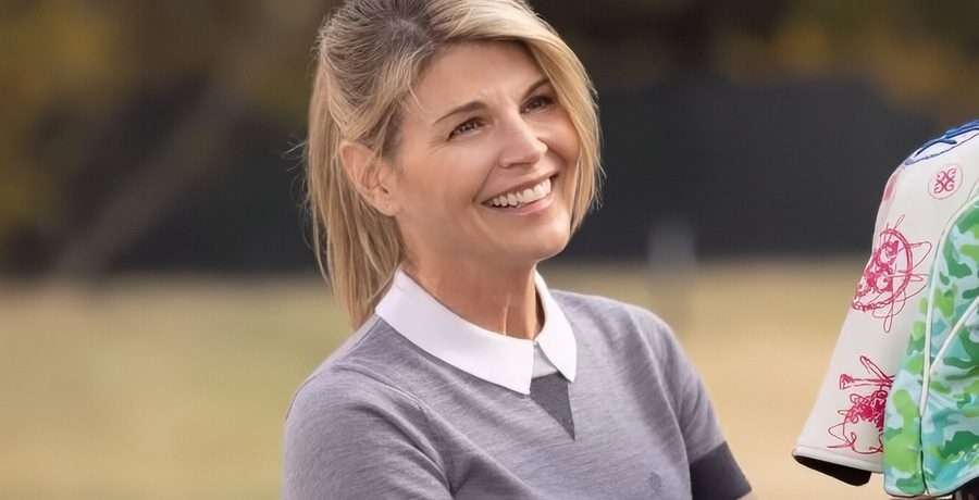 Lori Loughlin E News YouTube