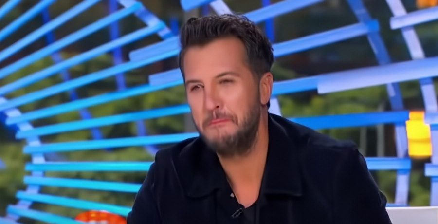 Luke Bryan | YouTube