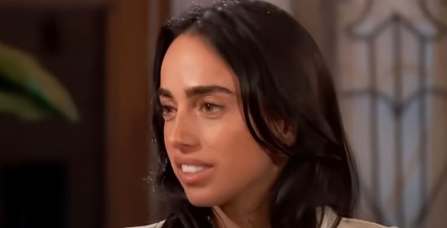 Maria Georgas - Bachelor Nation - ABC - YouTube