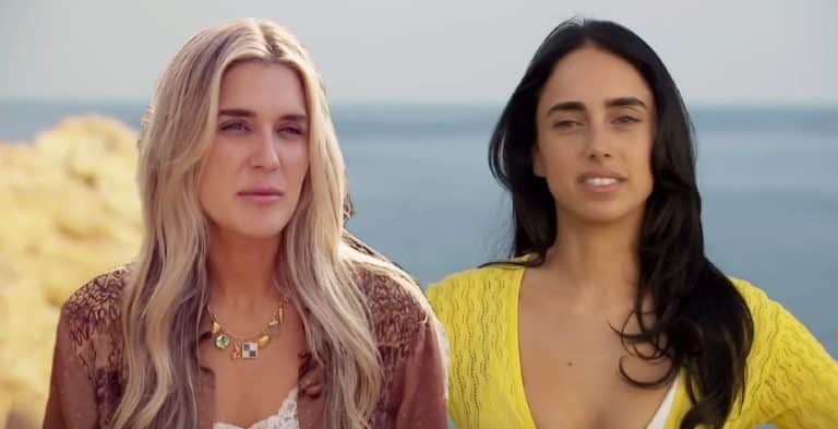 Sydney Gordon and Maria Georgas/Credit:: ABC YouTube