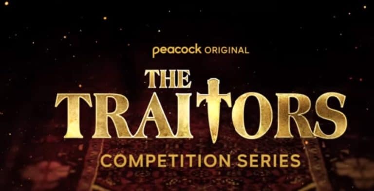 The Traitors