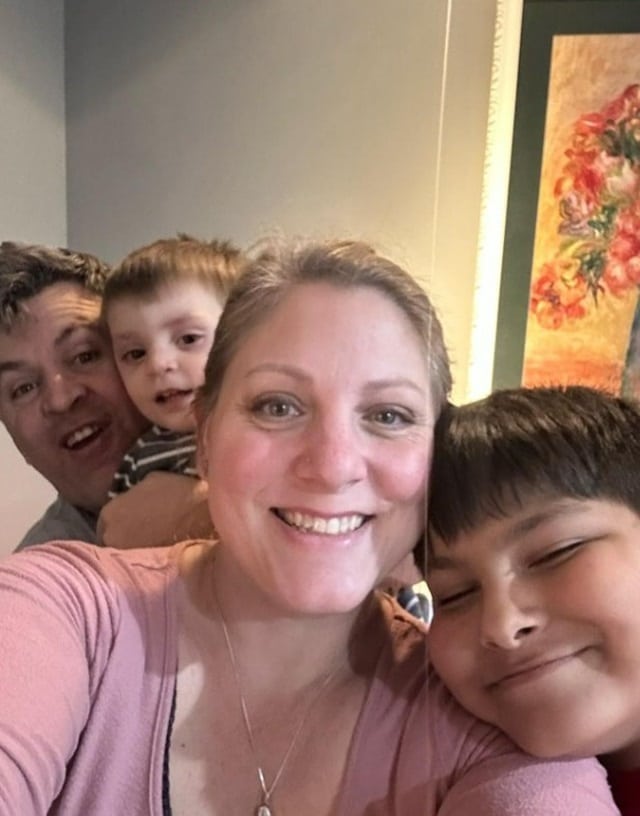 Anna Campisi & Mursel MistanogluFrom 90 Day Fiance, TLC, Sourced From @annamcampisi Instagram