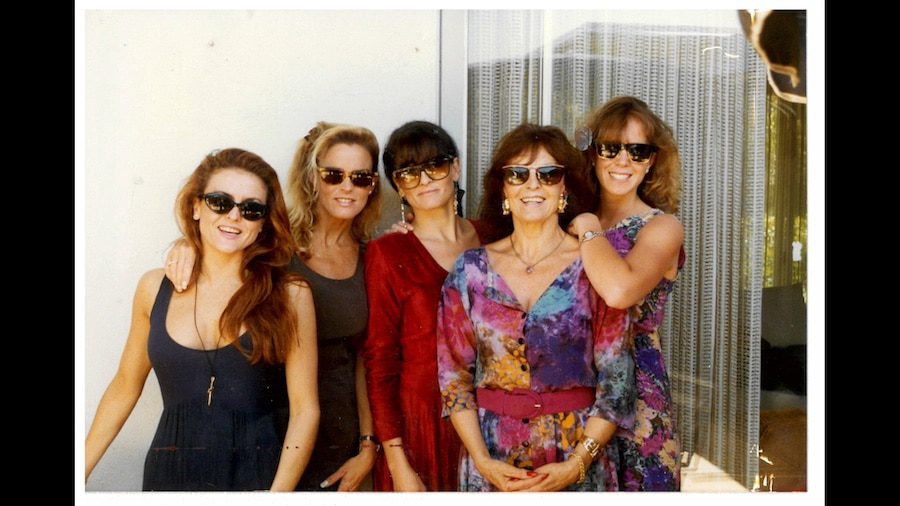 Lifetime's 'The Life And Murder Of Nicole Brown Simpson': All The Details 