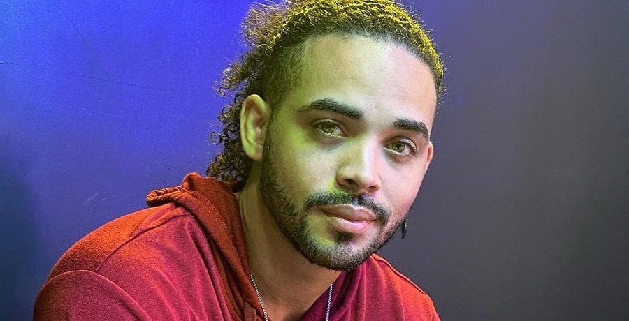 Rob Warne From 90 Day Fiance, TLC, Sourced From @robwarne_ Instagram