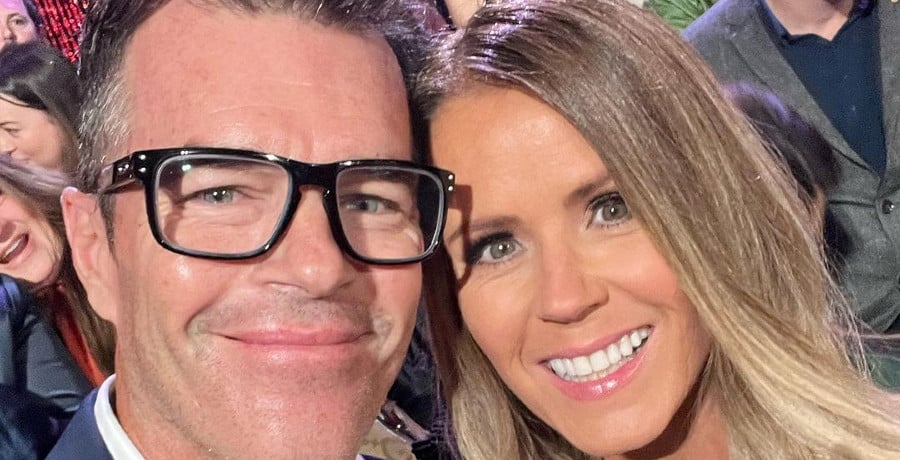 Ryan and Trista Sutter/Credit: Trista Sutter Instagram