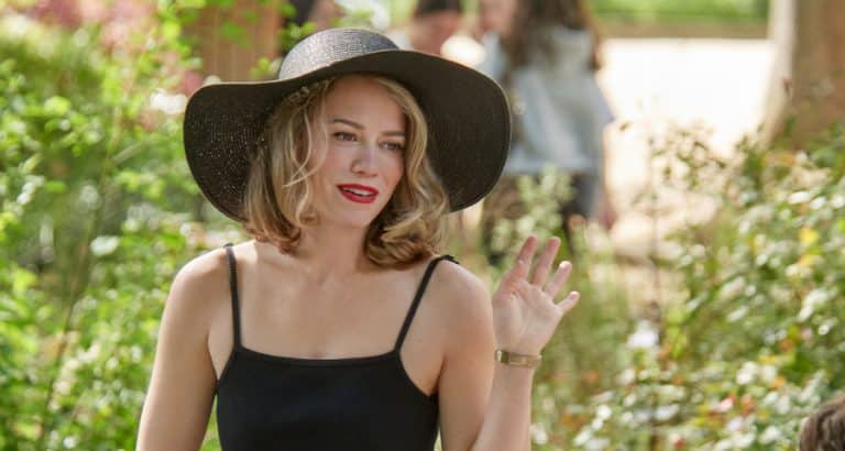 Photo: Bethany Joy Lenz Credit: ©2024 Hallmark Media/Photographer: Eric Caro