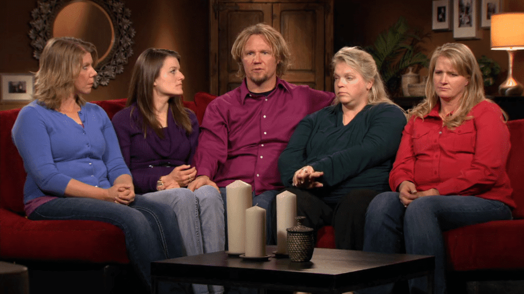 Sister Wives