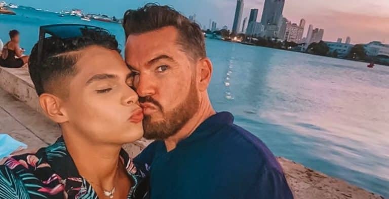 Alliya Batista & Shawn Finch From 90 Day Fiance, TLC, Sourced From 90 Day Fiancé YouTube