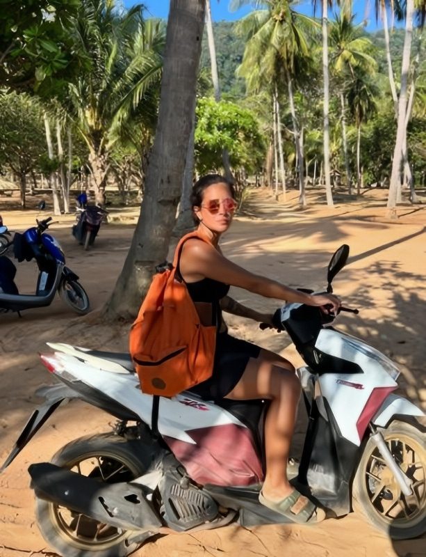 Statler Riley - Instagram