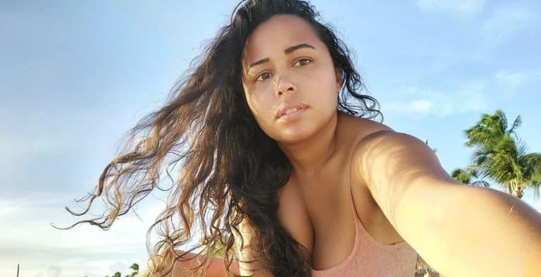 Tania Maduro From 90 Day Fiance, TLC, Sourced From @tania.maduro Instagram