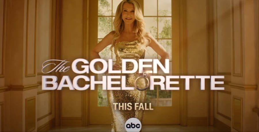The Golden Bachelorette via YOuTube