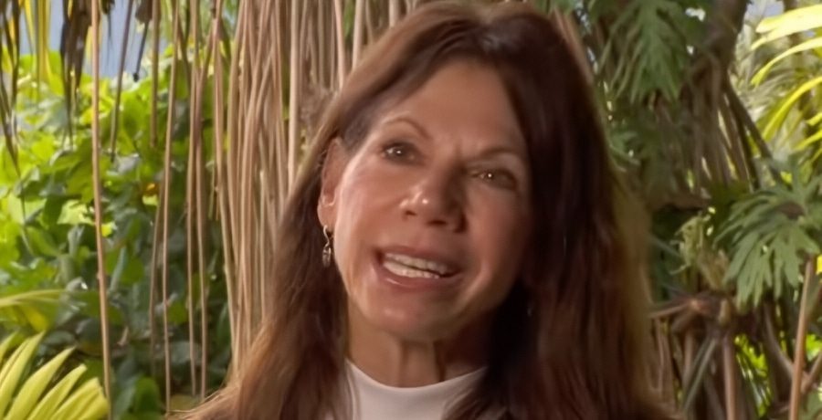 Theresa Nist - Golden Bachelor - YouTube - Bachelor Nation