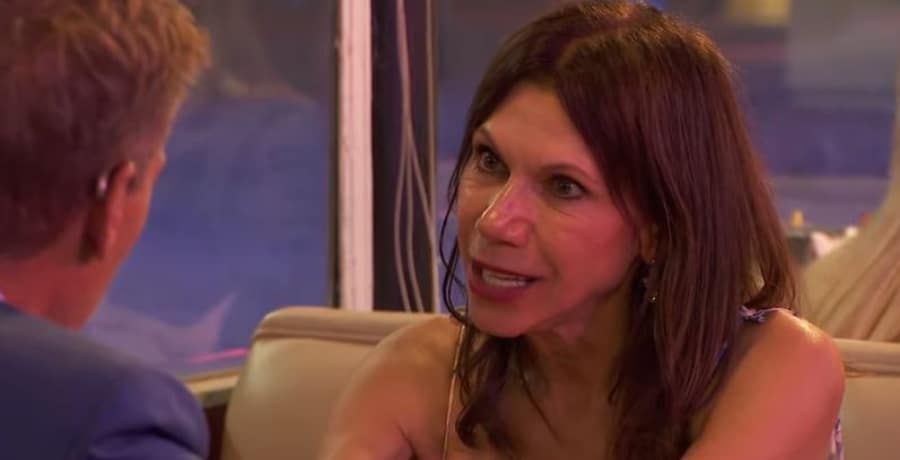 Theresa Nist tells Gerry Turner about her husband's death - ABC - YouTube