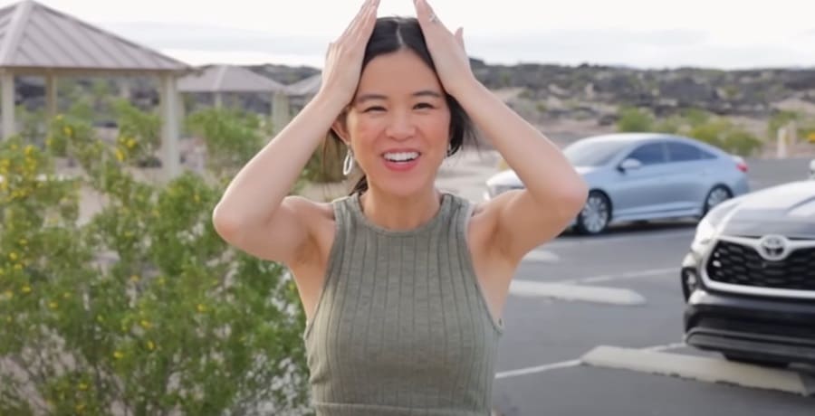 Tiffany Bates From Bringing Up Bates, Sourced From Lawson Bates YouTube