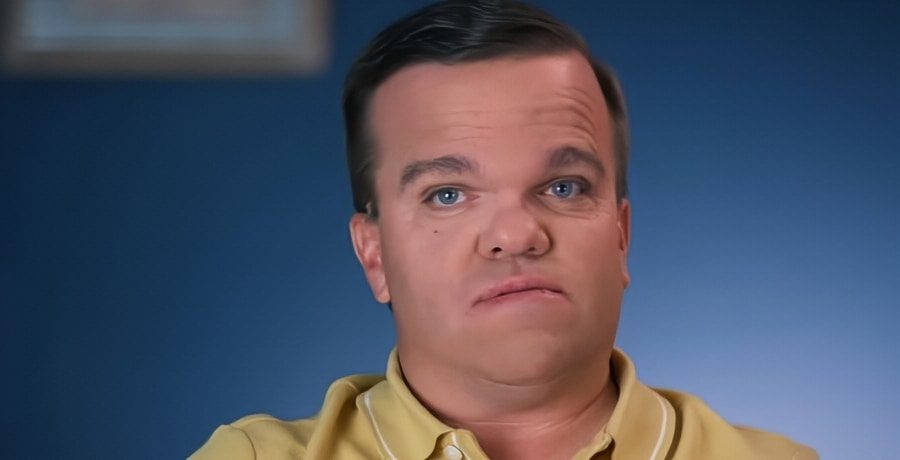 Trent Johnston - 7 Little Johnstons - TLC YouTube