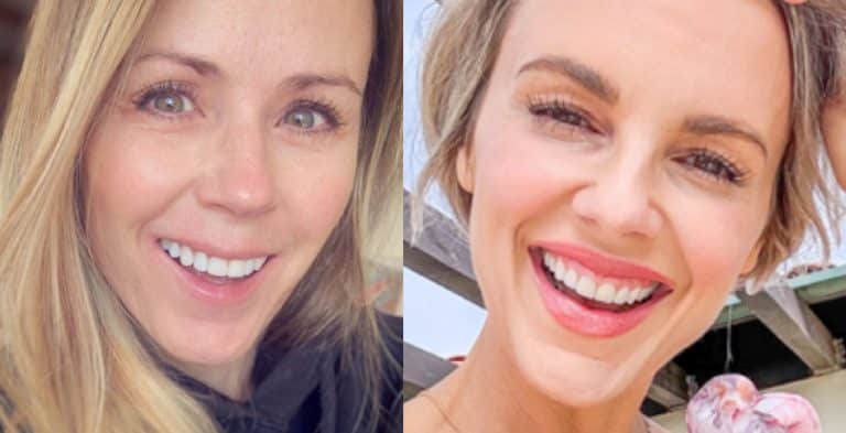Trista Sutter & Ali Fedotowsky/Credit: Instagram