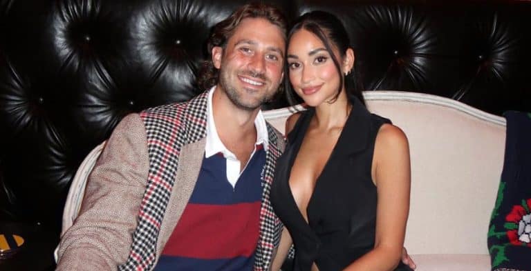 Greg Grippo and Victoria Fuller/Credit: Victoria Fuller Instagram