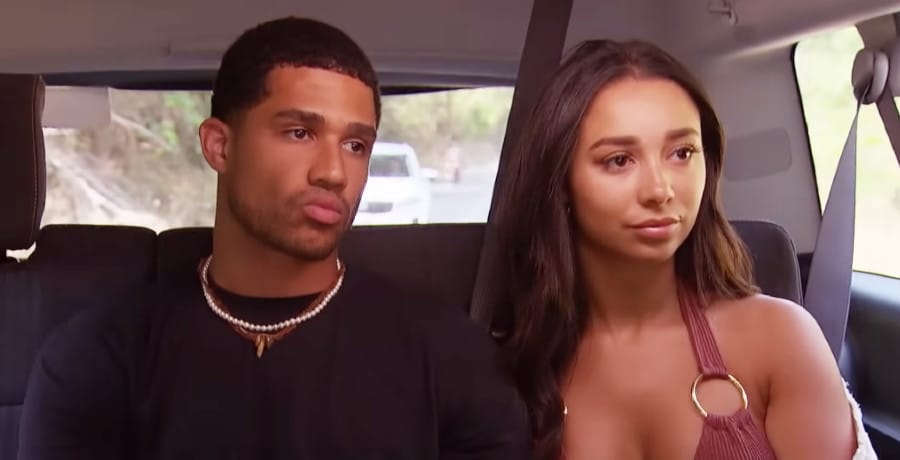 Aven Jones and Kylee Russell/Credit: ABC YouTube